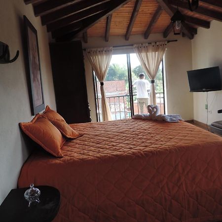 منزل الضيف غواتابيه  في Oak Tree House المظهر الخارجي الصورة