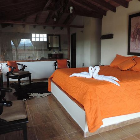 منزل الضيف غواتابيه  في Oak Tree House المظهر الخارجي الصورة