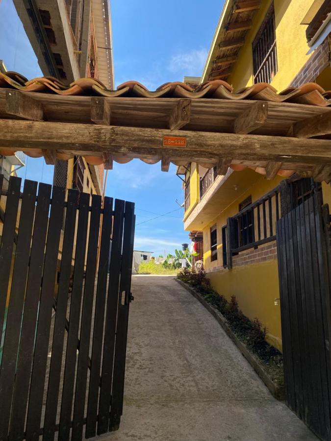 منزل الضيف غواتابيه  في Oak Tree House المظهر الخارجي الصورة