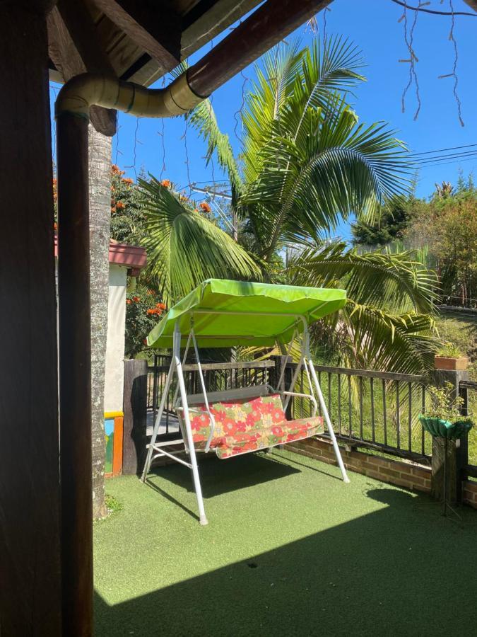 منزل الضيف غواتابيه  في Oak Tree House المظهر الخارجي الصورة