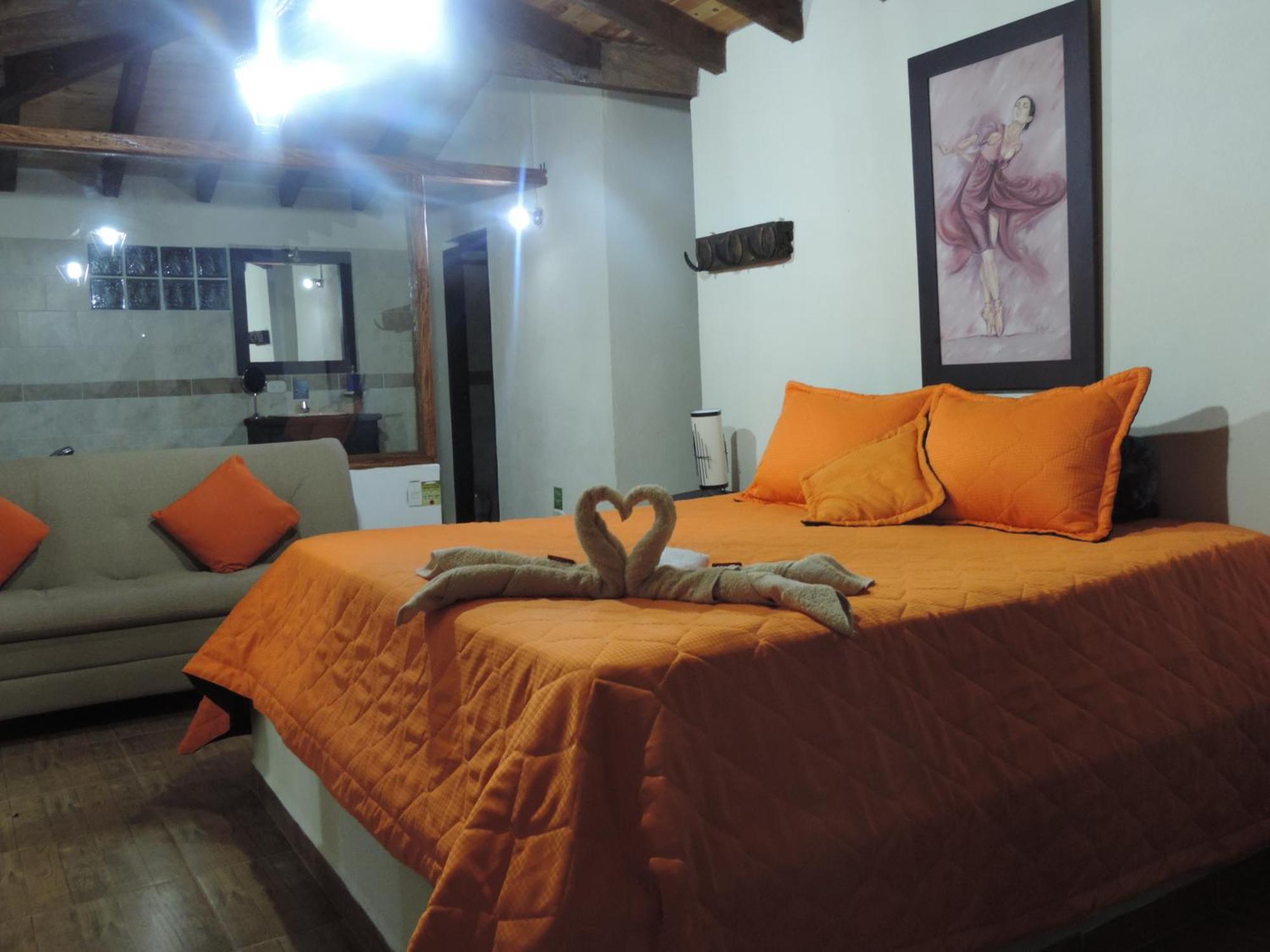 منزل الضيف غواتابيه  في Oak Tree House المظهر الخارجي الصورة