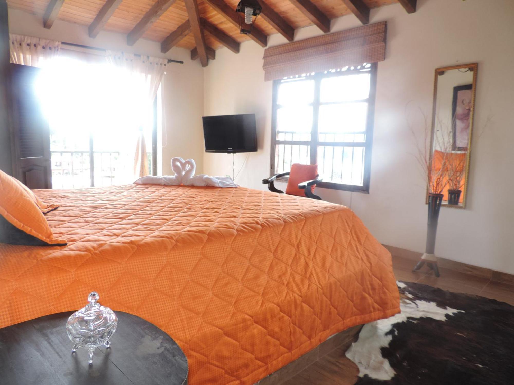 منزل الضيف غواتابيه  في Oak Tree House المظهر الخارجي الصورة