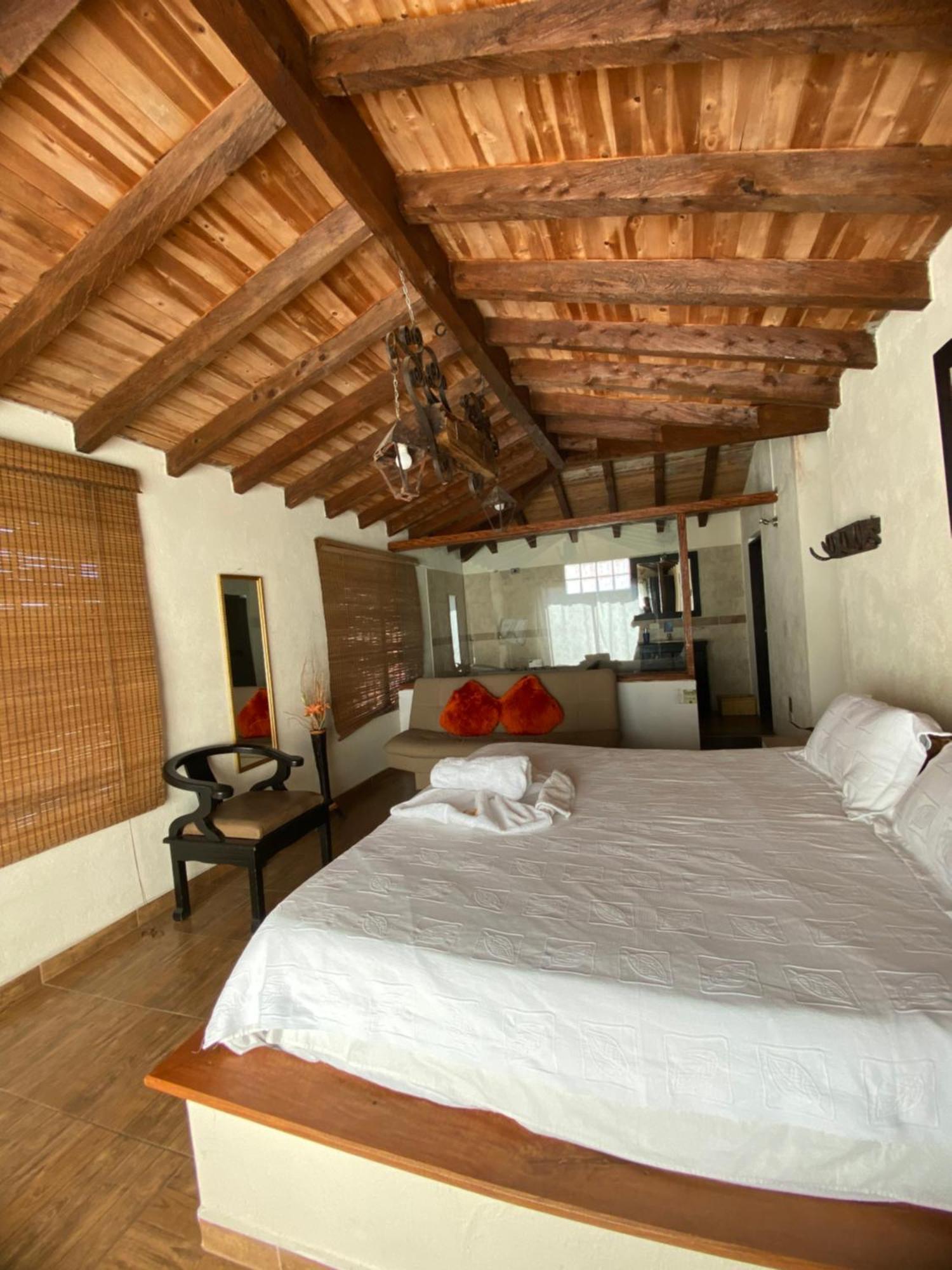 منزل الضيف غواتابيه  في Oak Tree House المظهر الخارجي الصورة