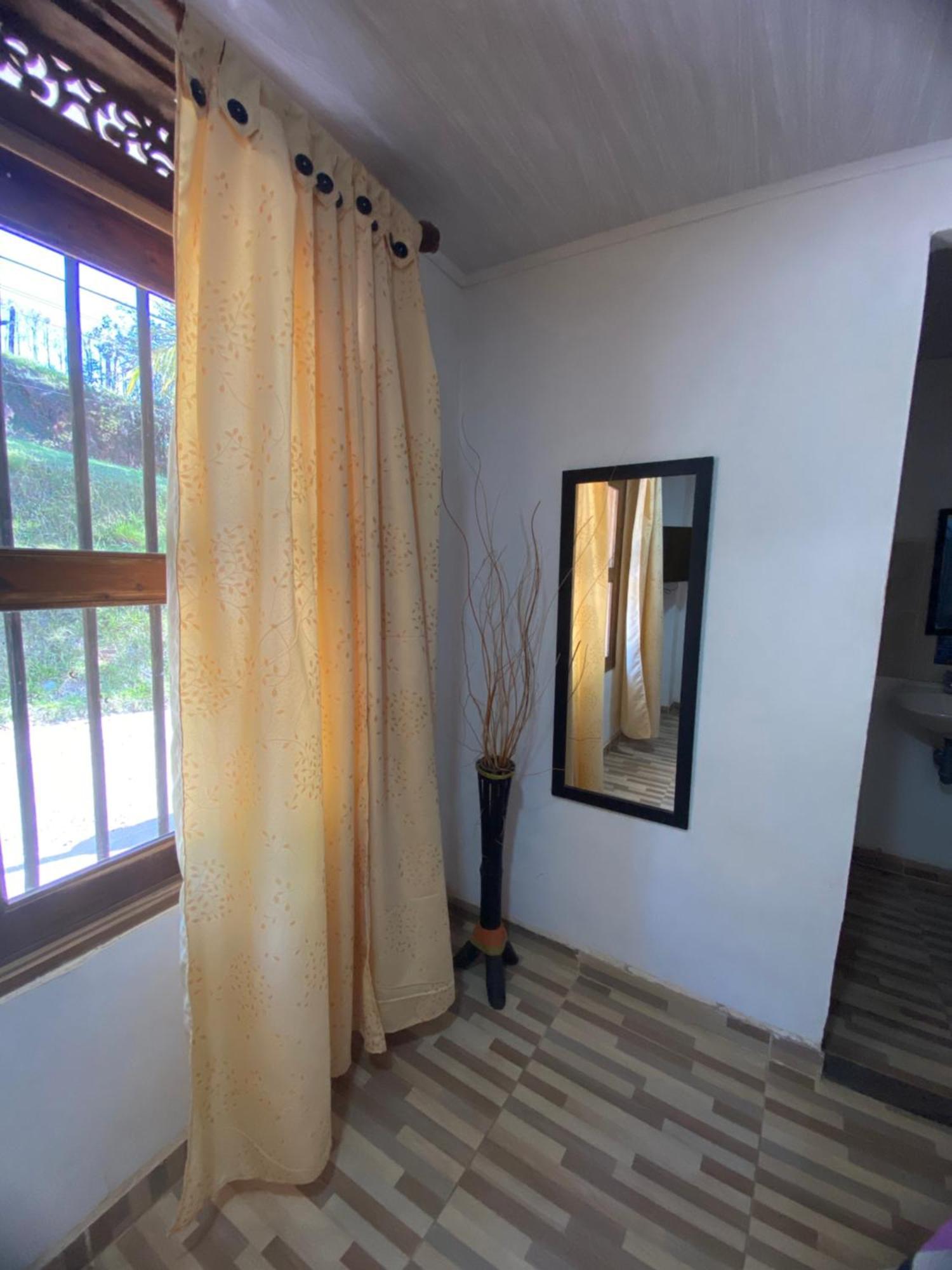 منزل الضيف غواتابيه  في Oak Tree House المظهر الخارجي الصورة