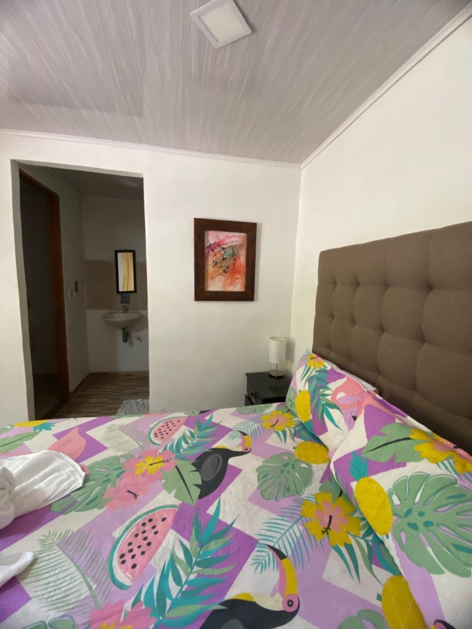 منزل الضيف غواتابيه  في Oak Tree House المظهر الخارجي الصورة