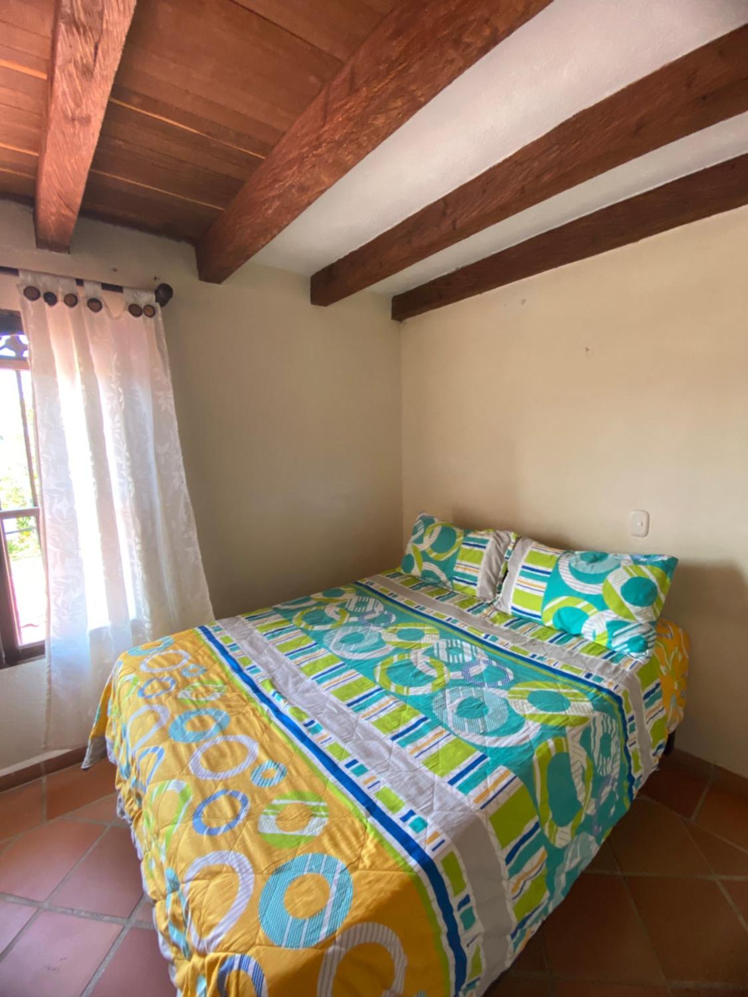 منزل الضيف غواتابيه  في Oak Tree House المظهر الخارجي الصورة