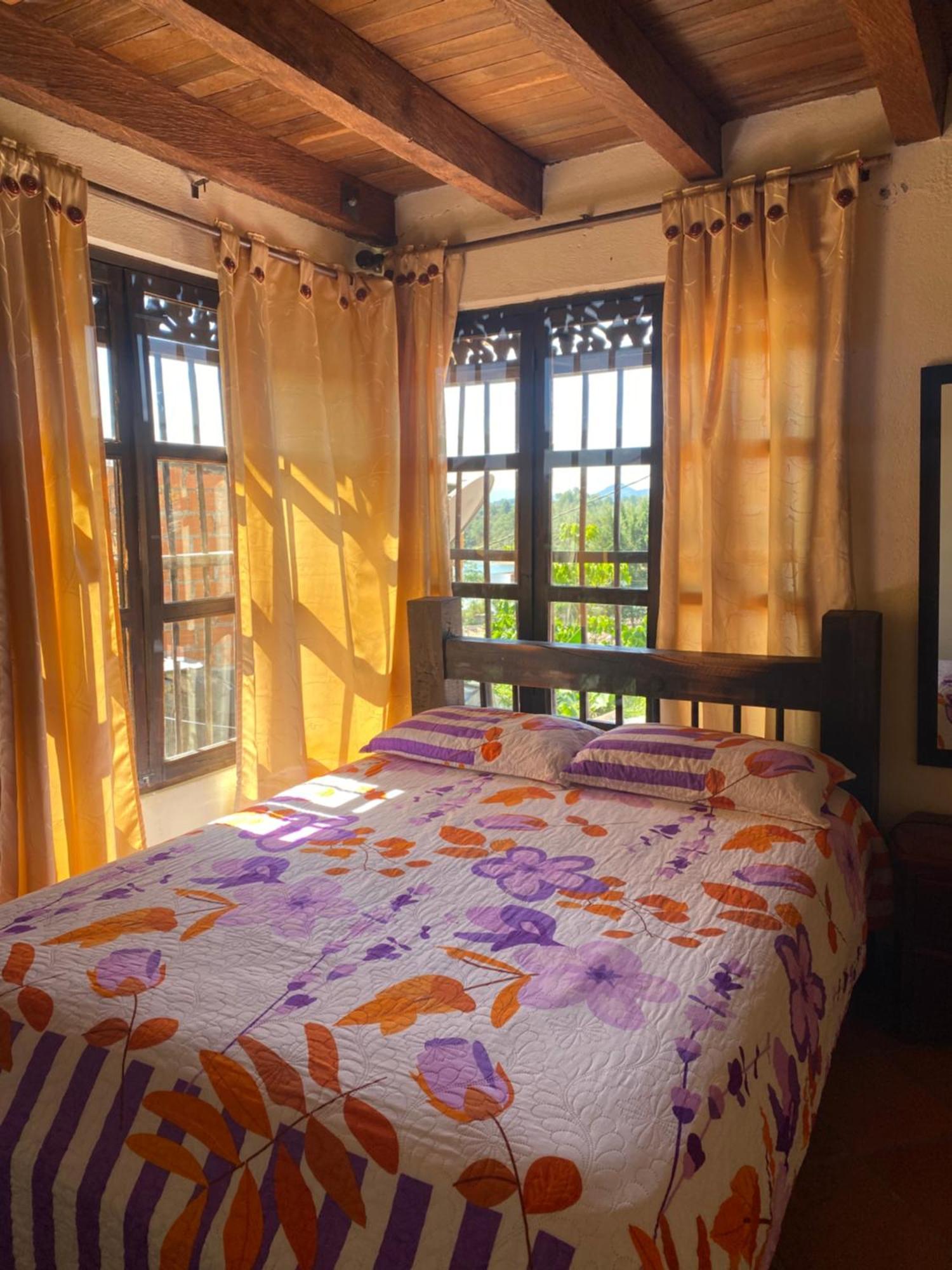 منزل الضيف غواتابيه  في Oak Tree House المظهر الخارجي الصورة
