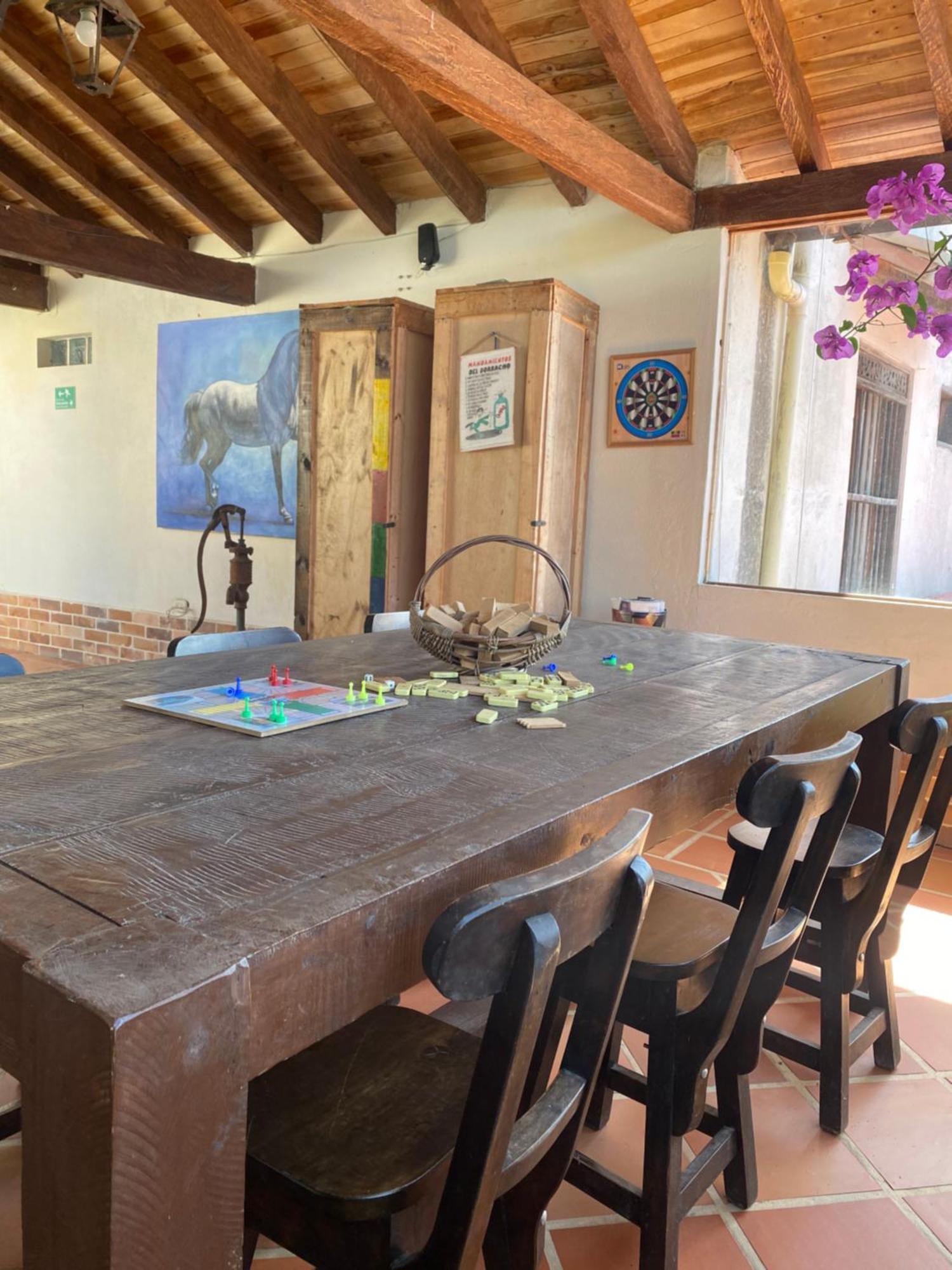 منزل الضيف غواتابيه  في Oak Tree House المظهر الخارجي الصورة
