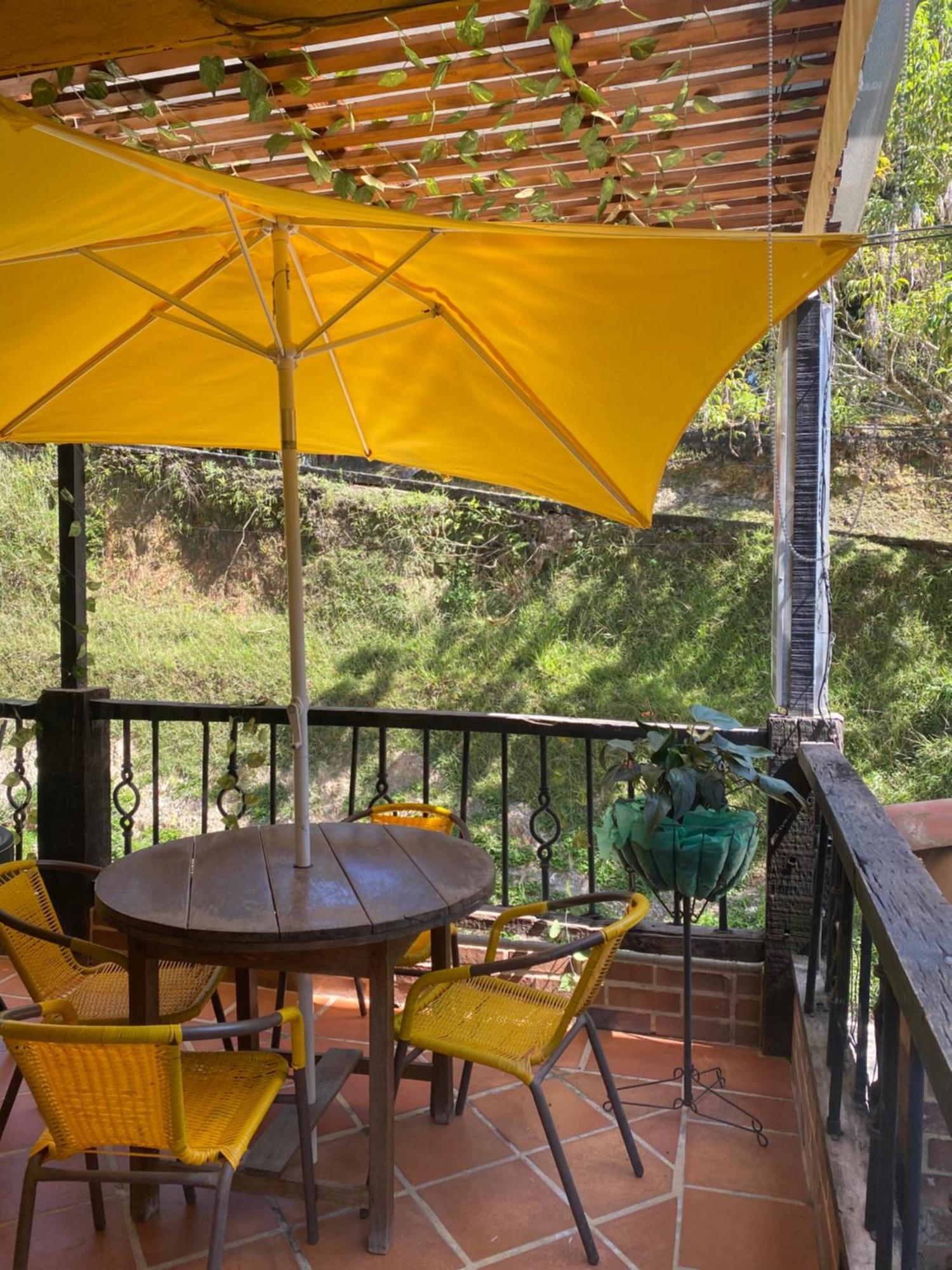 منزل الضيف غواتابيه  في Oak Tree House المظهر الخارجي الصورة