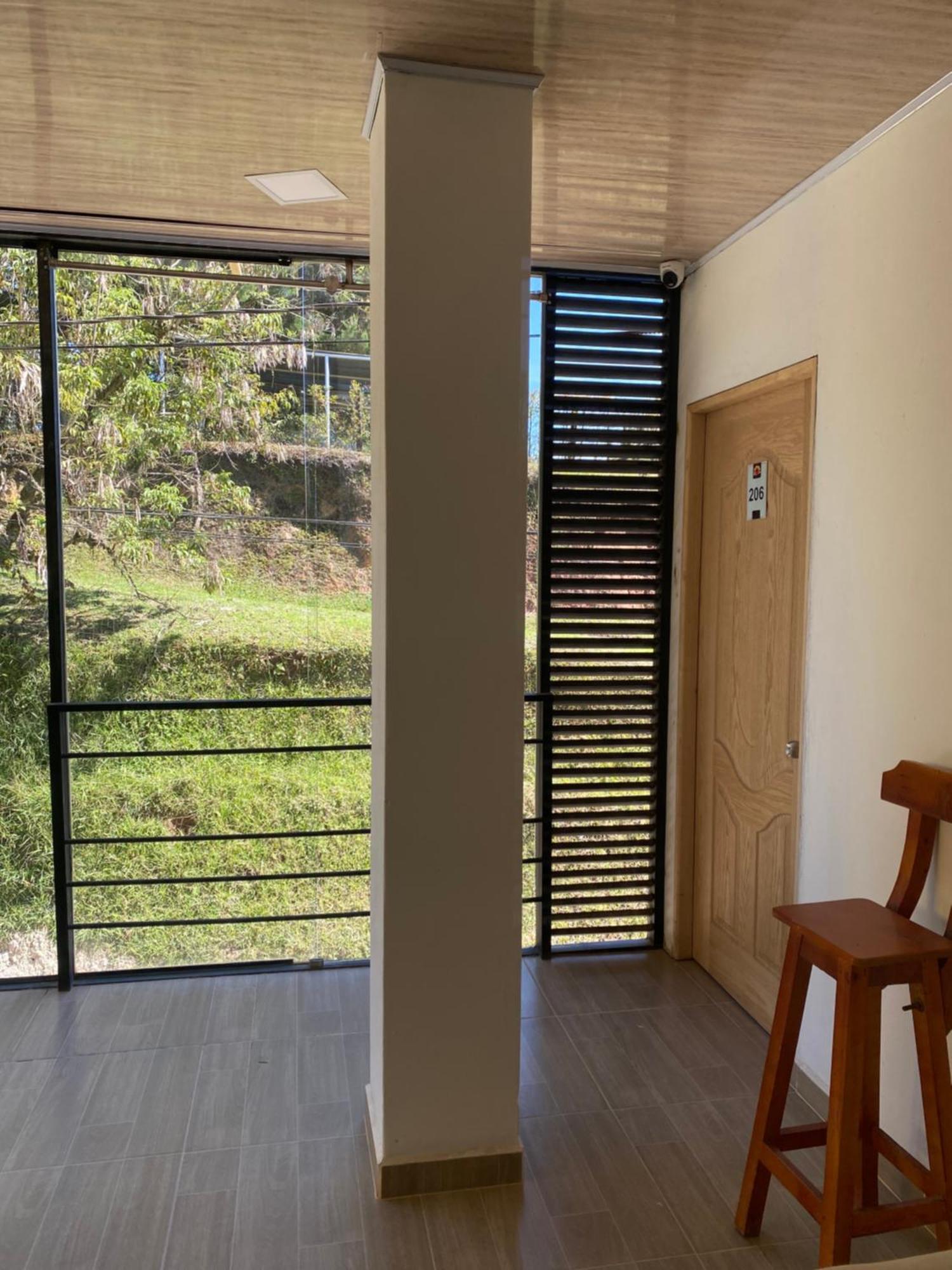 منزل الضيف غواتابيه  في Oak Tree House المظهر الخارجي الصورة