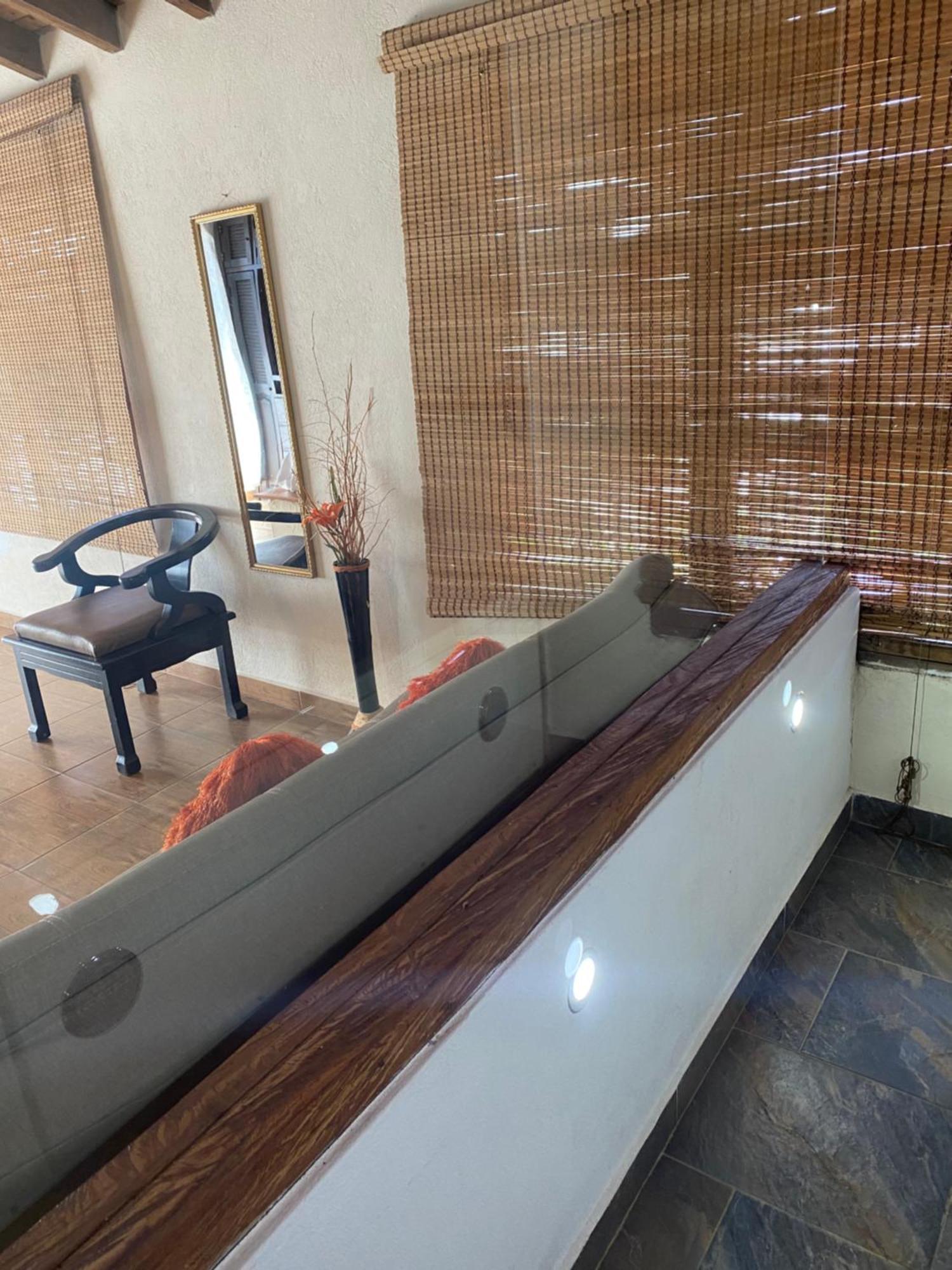 منزل الضيف غواتابيه  في Oak Tree House الغرفة الصورة