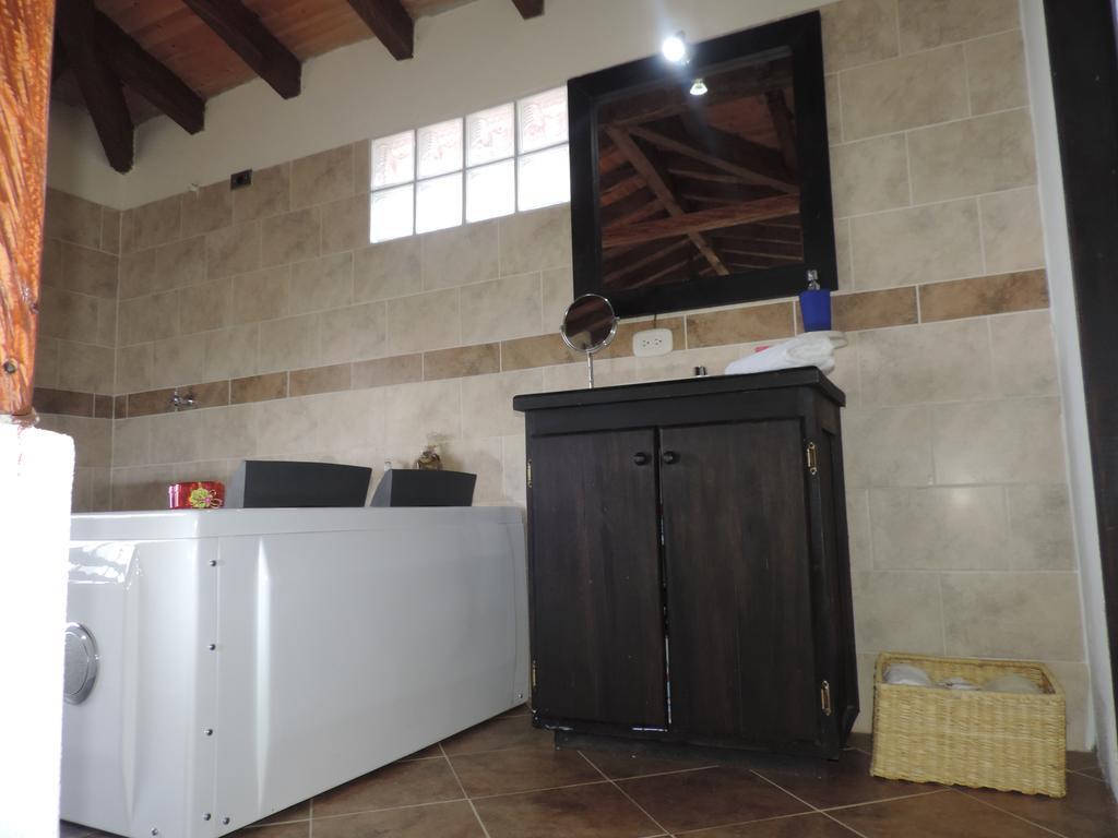 منزل الضيف غواتابيه  في Oak Tree House المظهر الخارجي الصورة