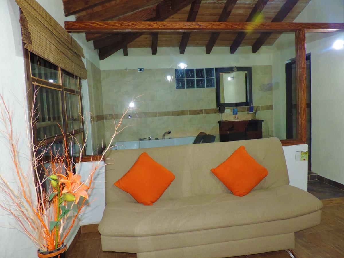 منزل الضيف غواتابيه  في Oak Tree House المظهر الخارجي الصورة