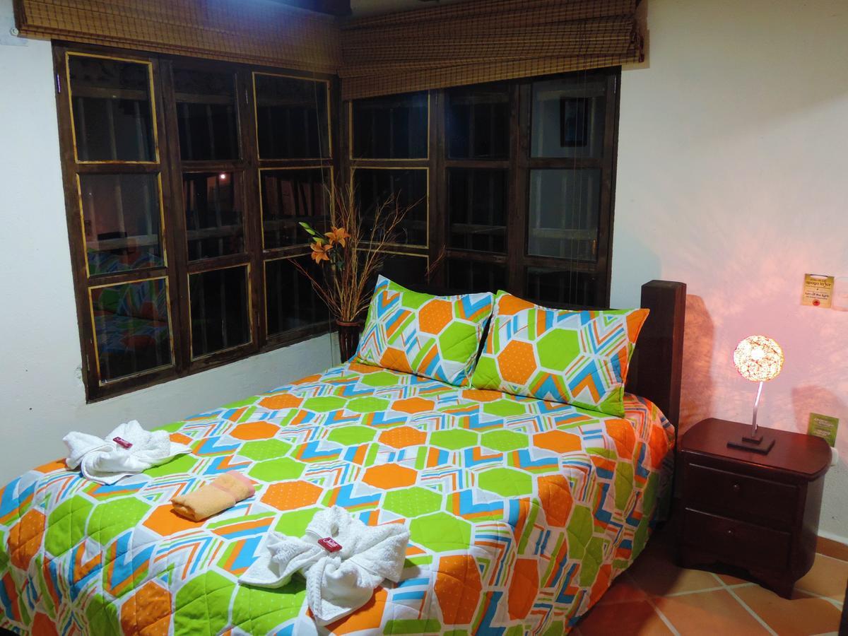 منزل الضيف غواتابيه  في Oak Tree House المظهر الخارجي الصورة