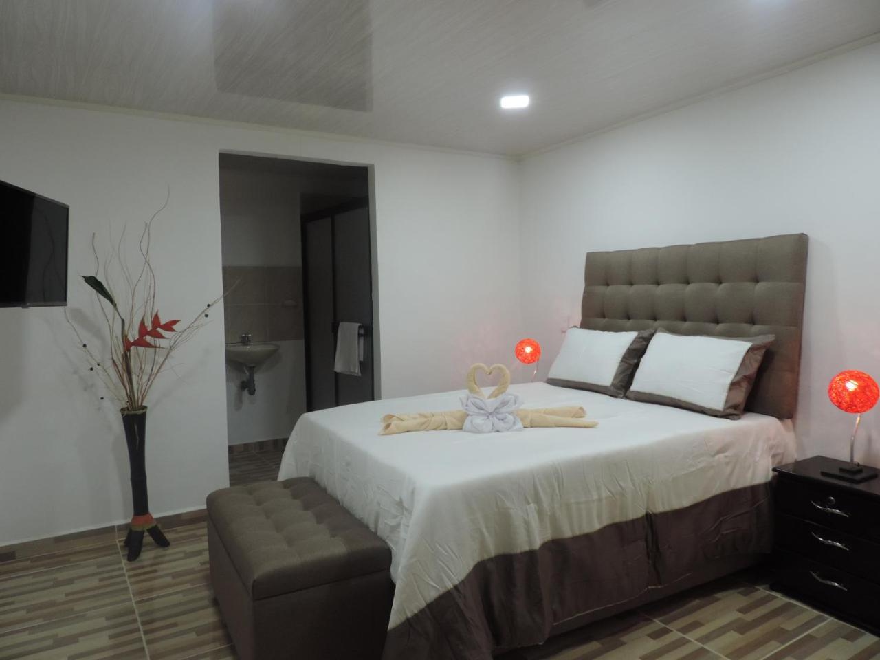 منزل الضيف غواتابيه  في Oak Tree House المظهر الخارجي الصورة